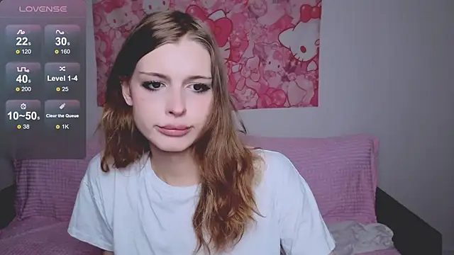 LouiseKane online show from 27, 6, 2026