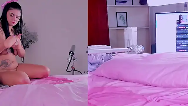 Lindsay Lou online show from 5, 1, 2025