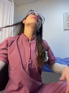 Sweet Milaa1 online show from 2, 5, 2026
