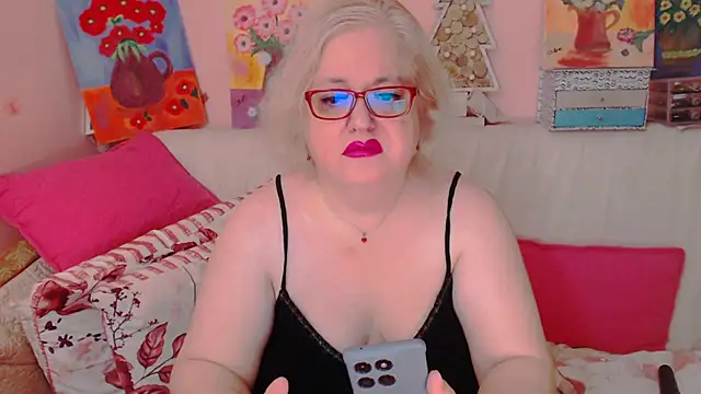 Maturelove xxx online show from 26, 6, 2026