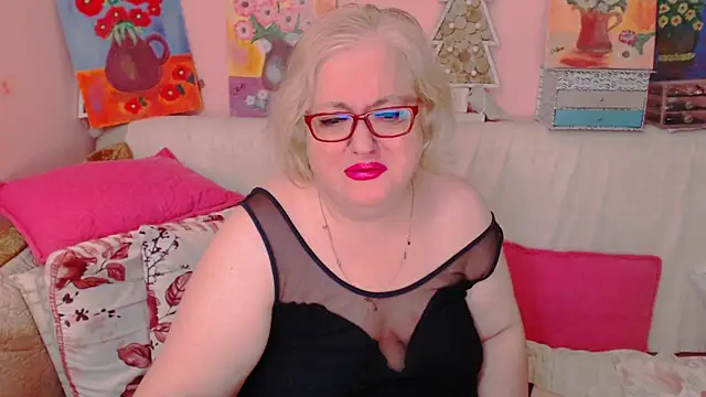 Maturelove xxx online show from 10, 7, 2026
