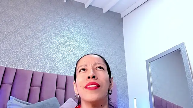 Snapshot of DianaRed_ chatting on 14, 5, 2026 DianaRed online show from 14, 5, 2026