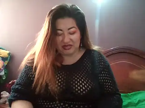 Morchis esmeralda online show from 4, 5, 2026