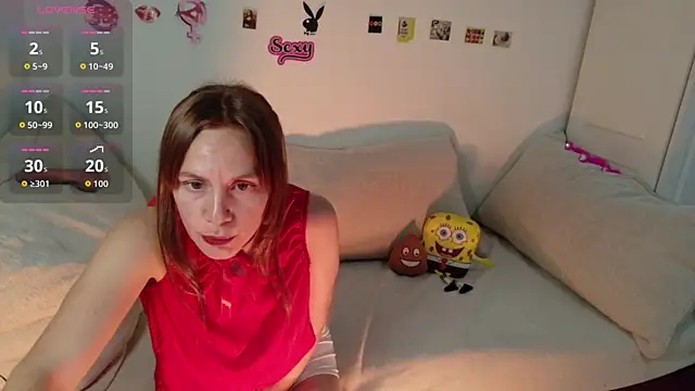 Barbi 0 online show from 28, 5, 2026