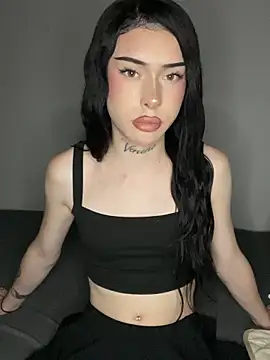 hailiechyll online show from 1, 6, 2026