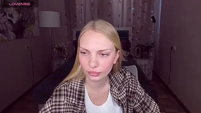 NancyGlamour online show from 16, 5, 2026
