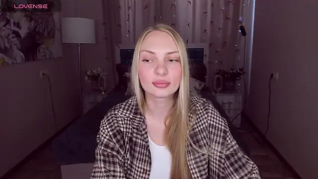 NancyGlamour online show from 16, 5, 2026
