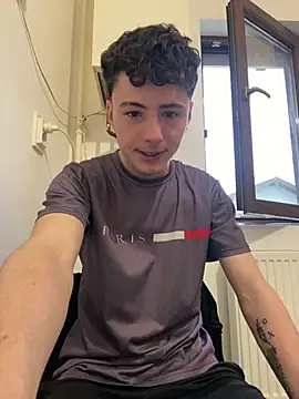 denysio89 online show from 10, 5, 2026
