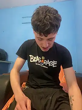 denysio89 online show from 25, 5, 2026