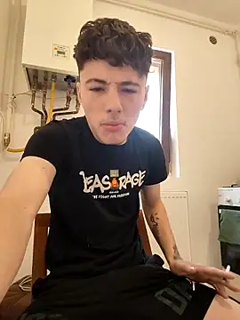 denysio89 online show from 28, 5, 2026