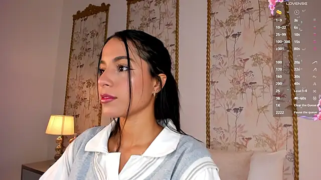 Snapshot of sara_castro24_ chatting on 14, 5, 2026 sara castro24 online show from 14, 5, 2026