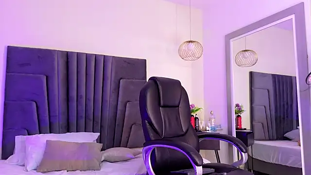 AlannaBlair online show from 11, 7, 2026
