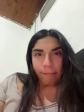 Snapshot of InesD_Arcy chatting on 3, 6, 2026 InesD Arcy online show from 3, 6, 2026