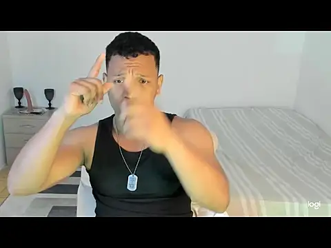 Snapshot of Ian_Arcia chatting on 4, 5, 2026 Ian Arcia online show from 4, 5, 2026