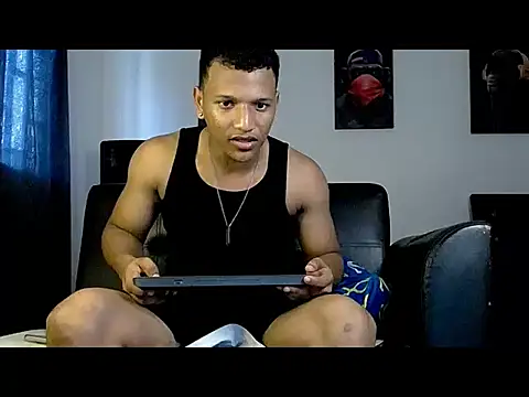 Snapshot of Ian_Arcia chatting on 8, 5, 2026 Ian Arcia online show from 8, 5, 2026
