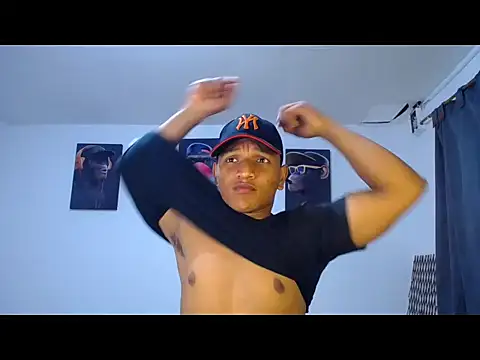 Snapshot of Ian_Arcia chatting on 24, 5, 2026 Ian Arcia online show from 24, 5, 2026