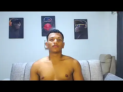 Snapshot of Ian_Arcia chatting on 27, 5, 2026 Ian Arcia online show from 27, 5, 2026