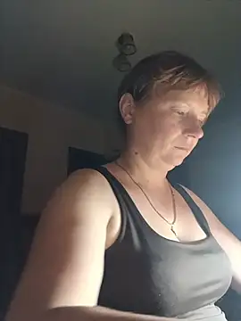 MikkiLove777 online show from 22, 7, 2026