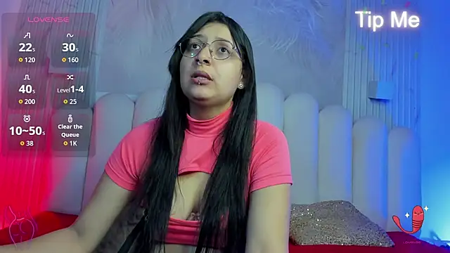 Svetlana 3 online show from 10, 6, 2026