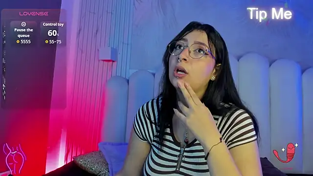 Svetlana 3 online show from 12, 6, 2026
