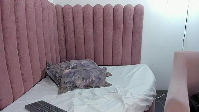 CoralRuiz online show from 5, 5, 2026