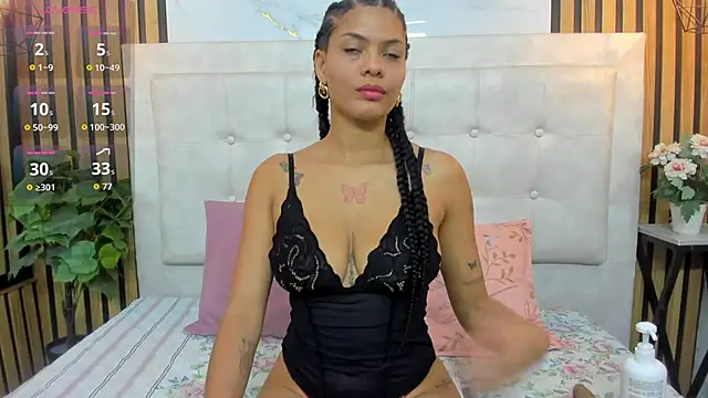 Salo Duartte online show from 4, 6, 2026