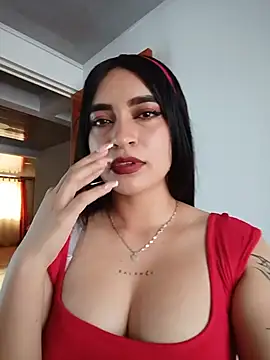 Snapshot of Sky__19 chatting on 15, 5, 2026 Sky 19 online show from 15, 5, 2026