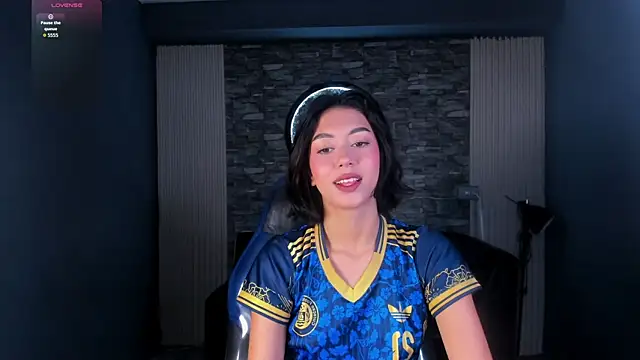 gemma 19  online show from 22, 5, 2026