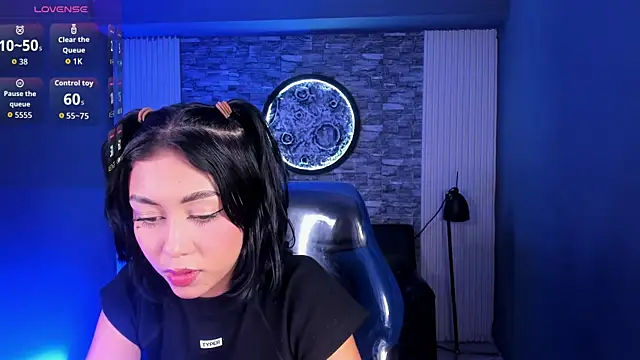 Snapshot of gemma_19_ chatting on 24, 7, 2026 gemma 19 online show from 24, 7, 2026