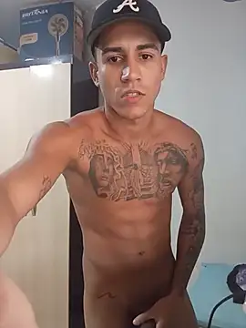 Snapshot of gui_carioca7 chatting on 4, 6, 2026 gui carioca7 online show from 4, 6, 2026