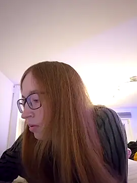 Freaky-Doll online show from 12, 5, 2026