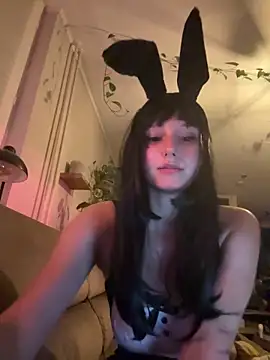 CuteLolaa online show from 6, 5, 2026