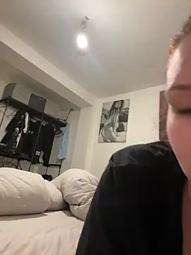 CuteBeaX online show from 20, 5, 2026