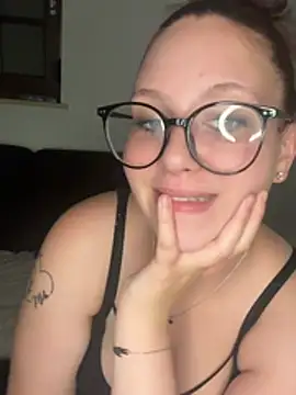 CuteBeaX online show from 30, 6, 2026