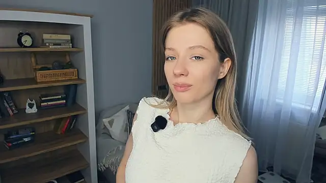 katemossse online show from 30, 4, 2026