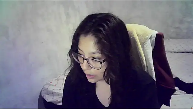 Snapshot of Grace_Moon04 chatting on 2, 5, 2026 Grace Moon04 online show from 2, 5, 2026