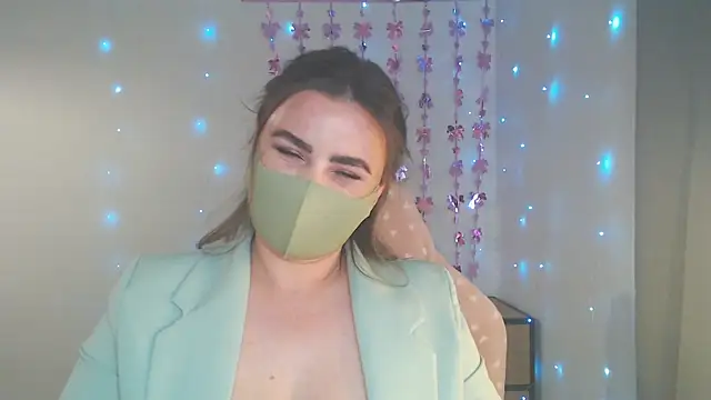Snapshot of MillaVelvet chatting on 11, 5, 2026 MillaVelvet online show from 11, 5, 2026