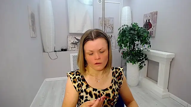 wild temptation  online show from 29, 5, 2026
