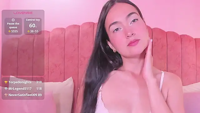 alma sweeet online show from 30, 6, 2026