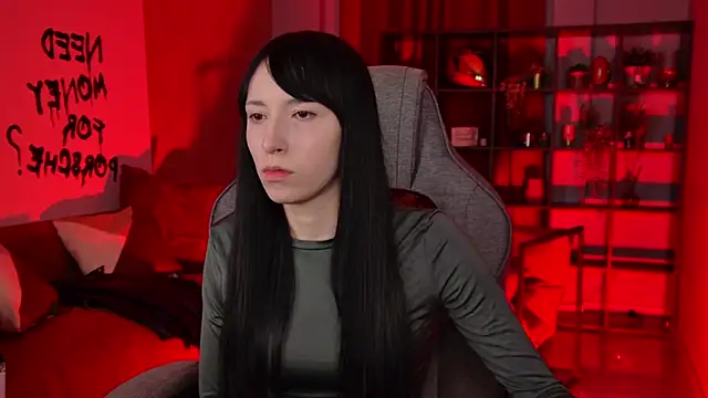 Snapshot of SeraphineSparda chatting on 16, 5, 2026 SeraphineSparda online show from 16, 5, 2026