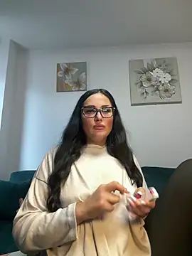 Snapshot of AnyEvyy chatting on 23, 5, 2026 AnyEvyy online show from 23, 5, 2026
