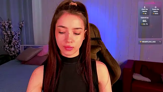Monica Venom online show from 26, 5, 2026