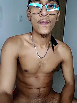 Lil black009 online show from 19, 5, 2026
