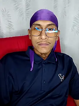 Lil black009 online show from 23, 5, 2026