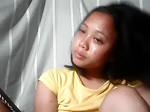 Snapshot of Yours_AsianPinayGirl18 chatting on 11, 6, 2026 Yours AsianPinayGirl18 online show from 11, 6, 2026
