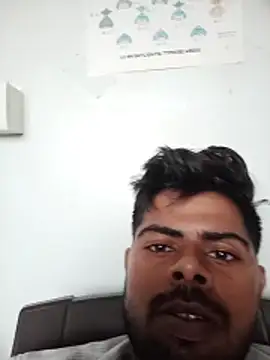 Rohit657600 online show from 20, 5, 2026