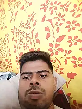 Rohit657600 online show from 14, 7, 2026