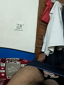 Rohit657600 online show from 8, 8, 2026