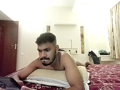 Desihotboy990 online show from 30, 4, 2026