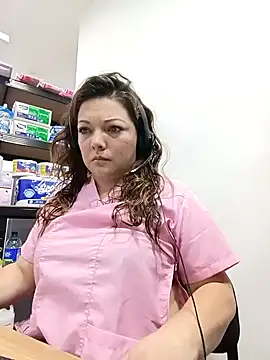 SAMANTHA--02 online show from 11, 5, 2026